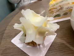 -法桐蛋糕·手作面包(万象城店)
