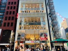 -优衣库(银座店)