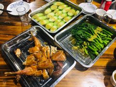 -大岗仙庙烧鸡(海南总店)