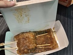 -乐乐姐超级土豆(中关村5号店)