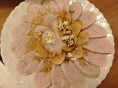 -钰田大院·碳烤虹鳟鱼·怀柔地道农家菜(雁栖湖店)