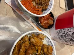 -吉野家(人和香港城店)