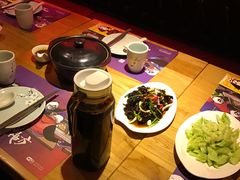 -一个叫川的地方(麒麟新天地店)