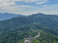 -慕田峪长城