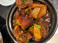 特色牛筋骨-富临轩私房菜(集庆门大街店)
