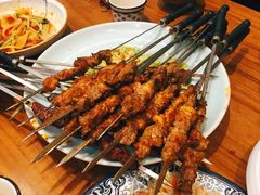 -巴依老爷新疆美食(望京小街店)