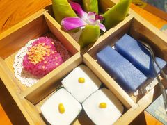 -曼泰·泰餐(江南环球港店)