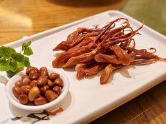 -芳·宴江南(范家路店)