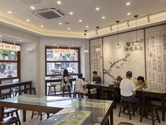 -小桃园·豆浆油条(复兴中路店)
