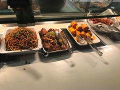 -悉尼塔旋转餐厅