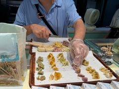 -好一朵茉莉花(老门东店)