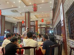 大堂-侬佳蒸菜馆(听潮店)