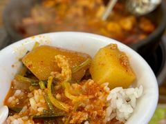 -笔记安顺夺夺粉火锅