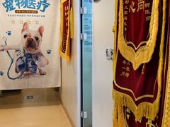 -瑞派·关忠动物医院(国瑞店)