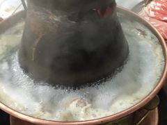 -北平楼老北京涮羊肉(滨河北路店)