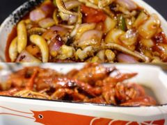 -聚汇三少·龙虾·中餐厅(莫邪路新天地店)
