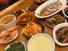 -白金汉爵大酒店·中餐厅(相城店)