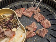 -黄金牧场(明洞总店)