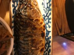 -浪花亭日本料理(古田路店)