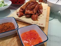 -鸡毛店·川菜(文殊院店)