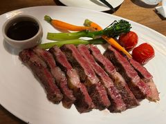 -Osteria Garden 生蚝花园餐厅(原进贤路店)