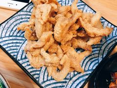 -红小满休闲餐厅(十全街店)