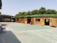 -梁鸿国家湿地公园