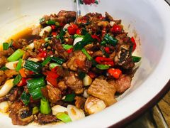 -农耕记·湖南土菜(科技园店)