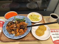 -乡村基(观音桥阳光世纪店)