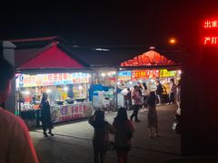 门面-大学城夜市大排档(凤栖路店)