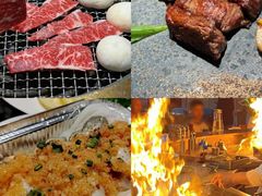 -牛将军•涮肉•烤肉(北京王府井·故宫店)