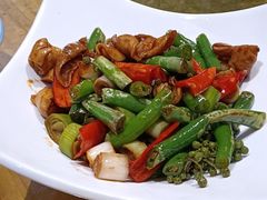 -望京一号·重庆江湖菜(工体店)