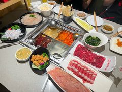 -海底捞火锅(汕头苏宁广场店)