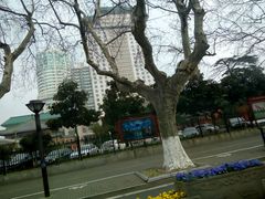 -南京钟山宾馆(江苏省会议中心)