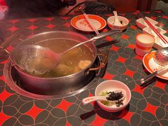 -南城十里潮汕鲜牛火锅·鲜虾生滚粥(融汇老商埠店)