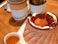 -théATRE 茶聚场(王府中環店)