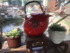 -漫渡庄绿岛花园•隐世庭园菜(滨湖店)