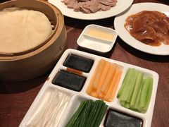 -古北烤鸭王I古北水镇景区店