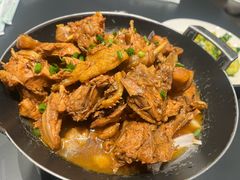 -食光慢宴·安吉土菜馆