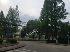 -同济大学(沪西校区)