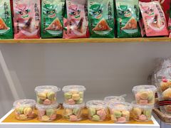 -85度C(厦门中华城新店)