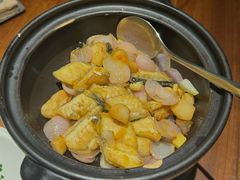 -元古雲境(万象天地店)