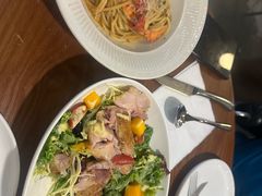 -UPPER KITCHEN(延安路店)