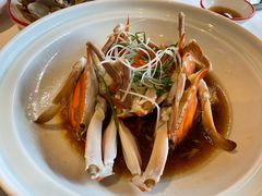 -小厨师·二十年沈家门小海鲜(百井坊巷店)