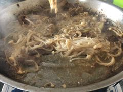 -朝鲜饭店(房山店)