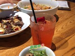 -一坐一忘云南菜(嘉里中心店)