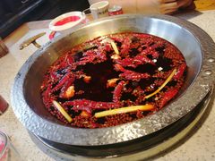 -大味生态火锅(蓝谷地店)
