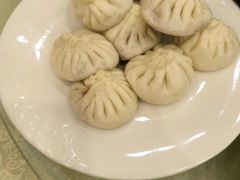 -奥华餐厅·老张记(台基厂店)