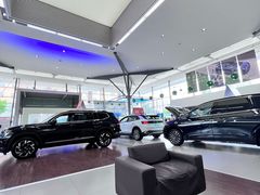 -北京真浩泰上汽大众4S店(石景山区店)