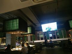 -川流不息(北蔡休闲广场店)